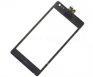Сенсор Sony C1904 Xperia M  черный