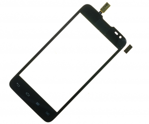 Сенсор LG D285 (L65 Dual) черный