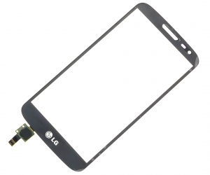 Сенсор LG D618 (G2 mini) черный