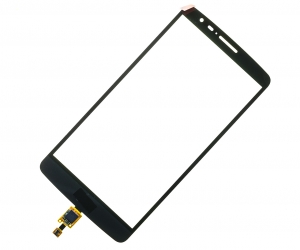 Сенсор LG D690 (G3 Stylus) черный