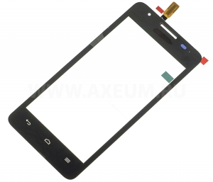 Сенсор Huawei U8951D (Ascend G510) черный