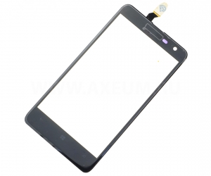 Сенсор Nokia Lumia 625 черный аналог