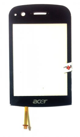 Сенсор Acer DX960/X960