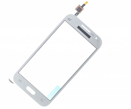 Сенсор Samsung Galaxy Core Prime SM-G360H Белый