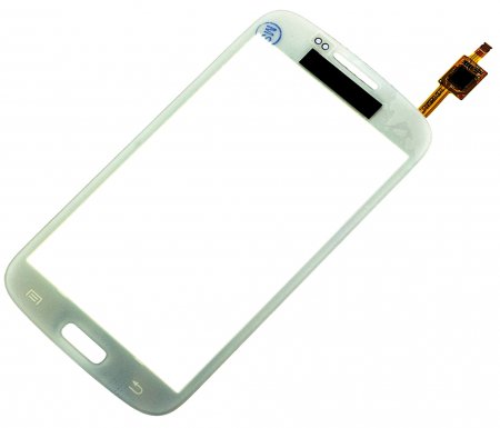 Сенсор Samsung Galaxy Core GT-I8262 белый