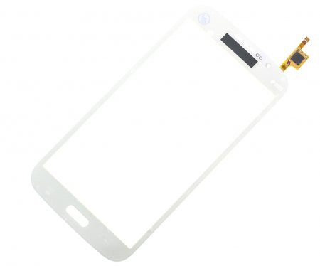 Сенсор Samsung Galaxy Mega 5.8 GT-I9152 белый