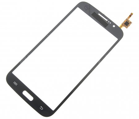Сенсор Samsung Galaxy Mega 5.8 GT-I9152 черный