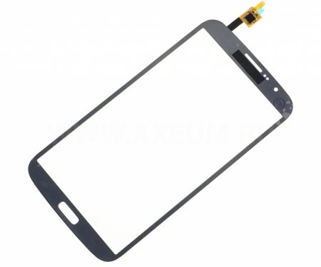 Сенсор Samsung Galaxy Mega 6.3 GT-I9200 черный