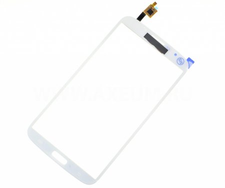 Сенсор Samsung Galaxy Mega 6.3 GT-I9200 белый