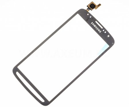 Сенсор Samsung Galaxy S4 Active GT-I9295 серый