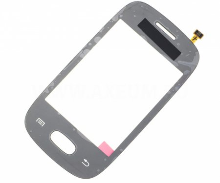 Сенсор Samsung Galaxy Pocket Neo GT-S5310 серебро