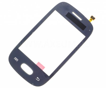 Сенсор Samsung Galaxy Pocket Neo GT-S5310 синий