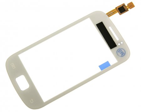 Сенсор Samsung Galaxy Mini 2 GT-S6500 белый