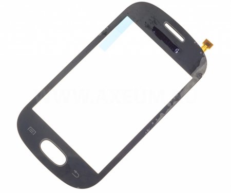 Сенсор Samsung Galaxy Fame Lite GT-S6790 черный