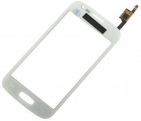 Сенсор Samsung Galaxy Ace 3 GT-S7270 белый