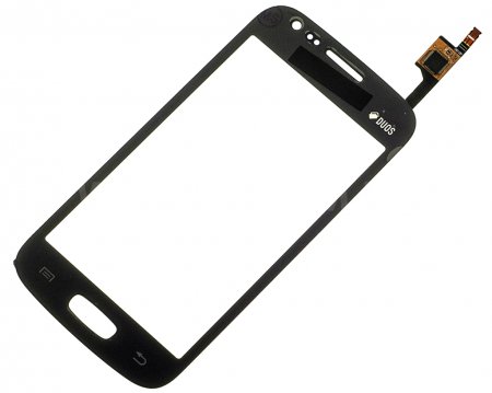 Сенсор Samsung Galaxy Ace 3 GT-S7270 черный