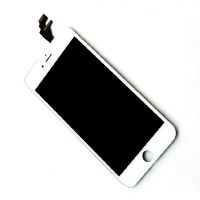 Дисплей Apple iPhone 6 Plus в сборе с тачскрином белый (копия)