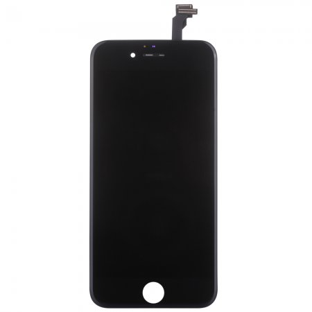Дисплей Apple iPhone 5C в сборе с тачскрином  черный Original