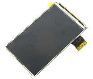 Дисплей Samsung SGH-i900 WiTu