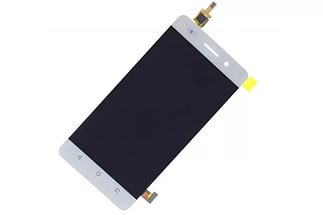 Дисплей Huawei  Honor 4С в сборе с тачcкрином белый