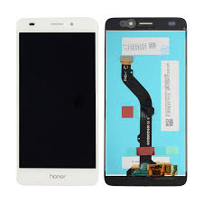 Дисплей Huawei Honor 5C в сборе с тачcкрином  белый