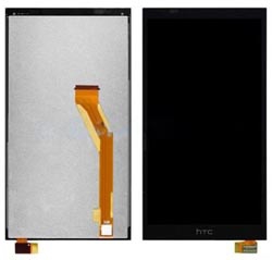 Дисплей HTC Desire 816 Dual в сборе с тачем черный