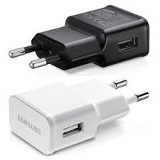 СЗУ-USB  Samsung  оригинал (1000mA)