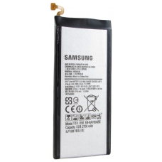 Аккумулятор Samsung Galaxy A7 SM-A700F (EB-BA700ABE) Оригинал