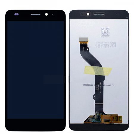 Дисплей Huawei Honor 5C в сборе с тачcкрином  черный
