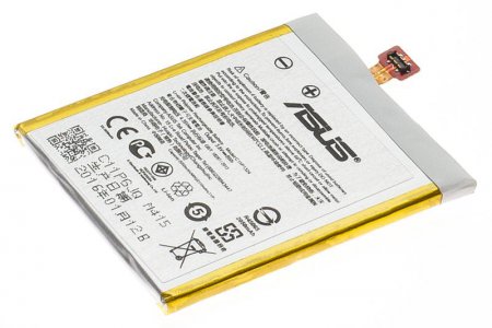 Аккумулятор  Asus C11P1324 (A500KL/A501CG/Zenfone 5) тех. упаковка