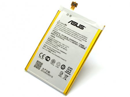 Аккумулятор Asus C11P1325 ( A600CG/Zenfone 6) тех. упаковка