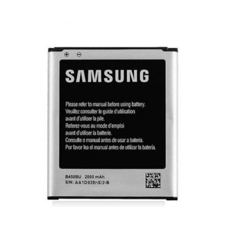 Аккумулятор Samsung Galaxy Core G3518/3568/386F (B450BC) Оригинал