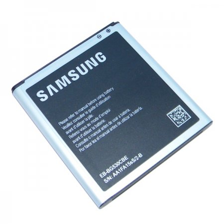 Аккумулятор Samsung Galaxy Grand Prime SM-G530H (EB-BG530CBE)