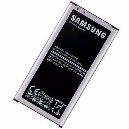 Аккумулятор Samsung Galaxy S5 SM-G900 (EB-BG900BBC) oригинал
