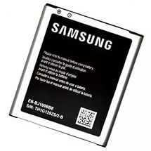 Аккумулятор Samsung Galaxy J1 SM- J100H (EB-BJ100BBE) Оригинал