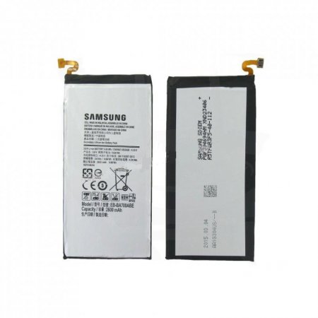 Аккумулятор  Samsung Galaxy E7 SM-E700FD (EB-BE700ABE) Оригинал