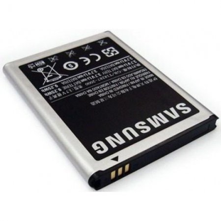 Аккумулятор Samsung Galaxy Note GT-N7000/GT-i9220 (EB615268VU) Оригинал