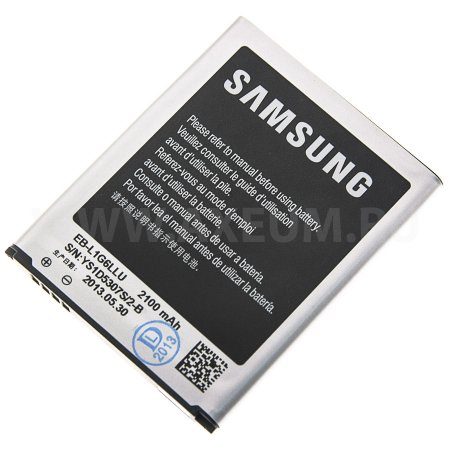 Аккумулятор Samsung Galaxy Grand GT-I9082 (EB535163LU) Оригинал