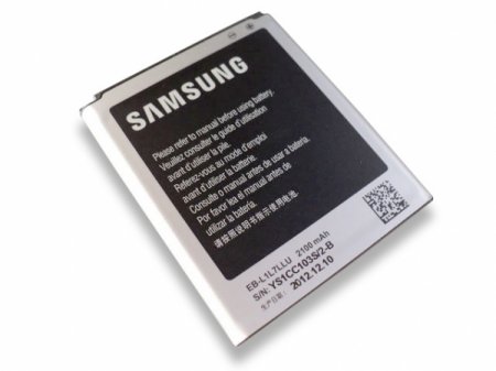 Аккумулятор Samsung Galaxy Premier GT-I9260/ Galaxy Core SM-G386F (EB-L1L7LLU)  Оригинал