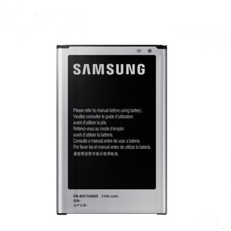Аккумулятор  Samsung Note 3 Neo SM-N7500 (EB-BN750BBE) Оригинал