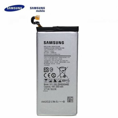 Аккумулятор Samsung Galaxy Note 5  SM-N920С Оригинал