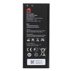 Аккумулятор Huawei Honor 3c (HB4742A0RBC) Оригинал