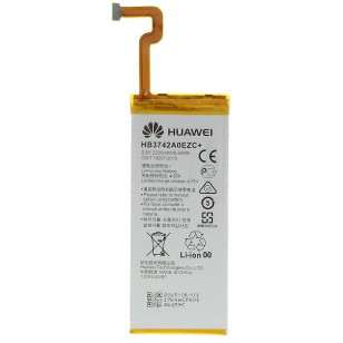 Аккумулятор Huawei Ascend P8 Lite (HB3742A0EZC) Оригинал