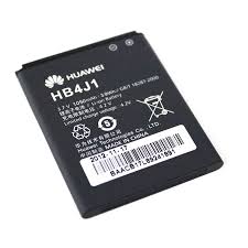 Аккумулятор Huawei Ideos X3 U8510/Ascend Y100 U8185/Ideos U8150 (HB4J1) Оригинал