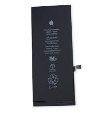 Аккумулятор Apple IPhone 6 Plus Оригинал