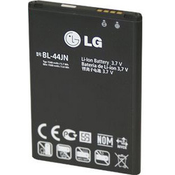 Аккумулятор LG Optimus Black (P970) BL-44JN Оригинал