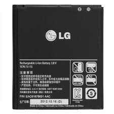 Аккумулятор LG Optimus 4X HD (P880)/Optimus L9(P760) BL-53QH Оригинал