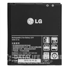 Аккумулятор LG G3 (D855) BL-53YH Оригинал