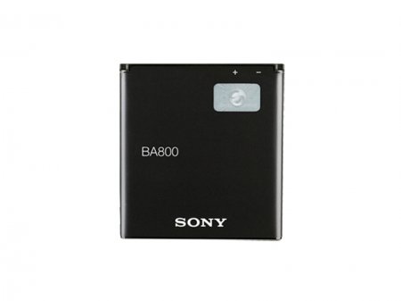 Аккумулятор  Sony Xperia V (LT25i)  BA800 Оригинал