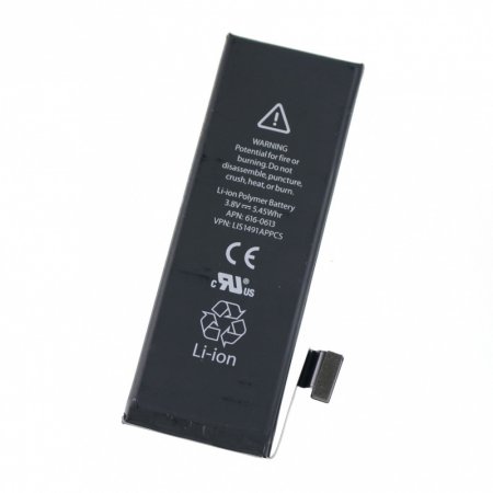 Аккумулятор Apple IPhone 5 Оригинал